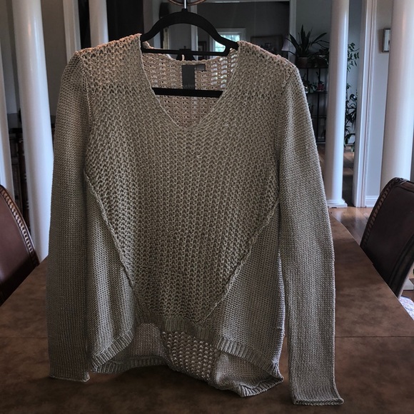 Quinn Knit Sweater - Picture 3 of 3